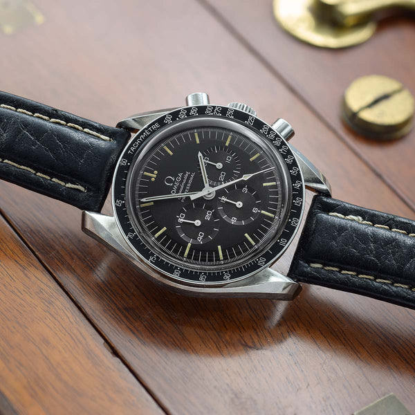 The Allure and Investment Opportunity in Vintage Watches as Good Investment Opportunities