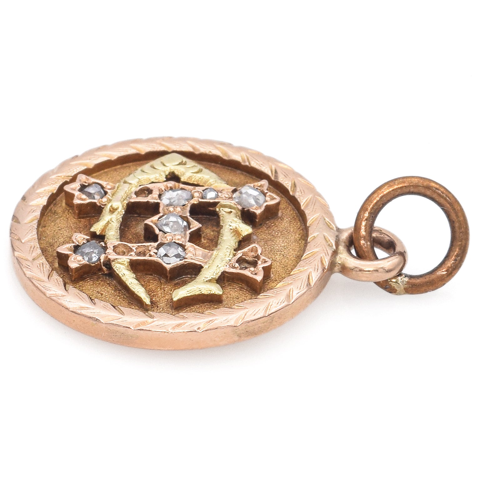 Charms – Blue Ribbon Rarities