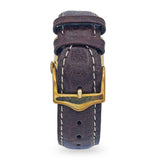 Vintage Hamilton Sherwood Gold Filled Hand Wind Watch