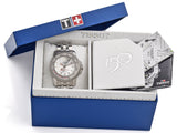 Tissot Seastar 1000 Automatic Diver A464/564 Men's Date Watch + Box, Booklets