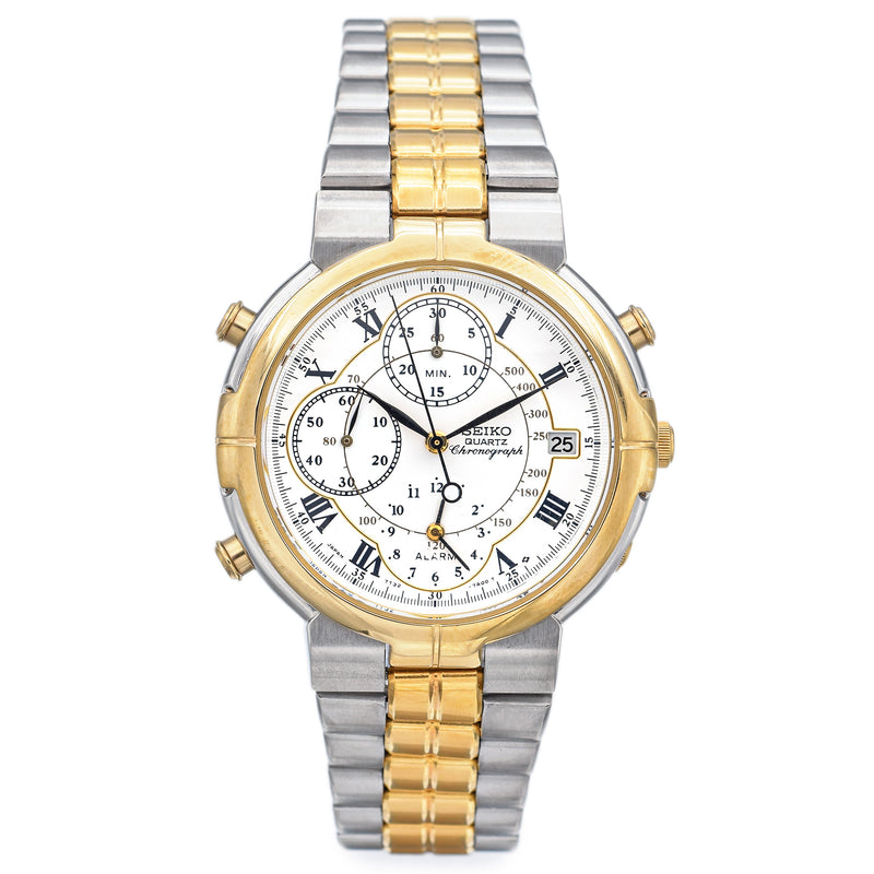 Seiko 7t32 best sale