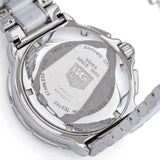 TAG Heuer Formula 1 CAH1211 Diamond Chronograph Quartz Ceramic Unisex Watch 41 mm