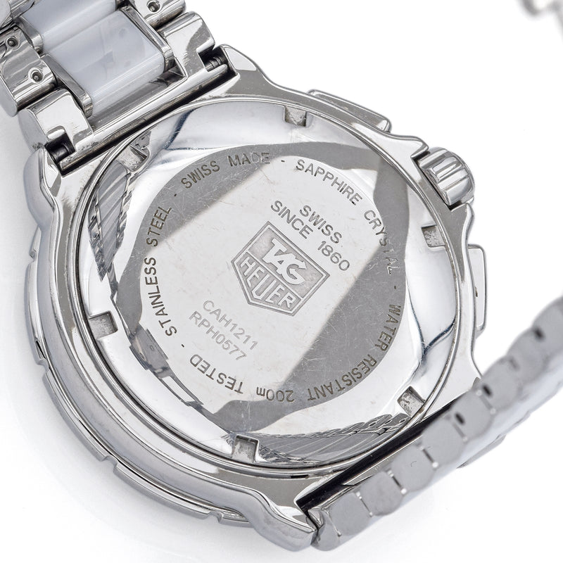 Tag store heuer cah1211