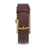 Vintage 1930s Waltham 14k Yellow Gold 21 Jewels Watch