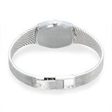 Vintage 18k White Gold Rolex Cellini Women's Watch