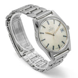 Vintage 1969 Omega Geneve Stainless Steel Automatic Watch Ref. 166041