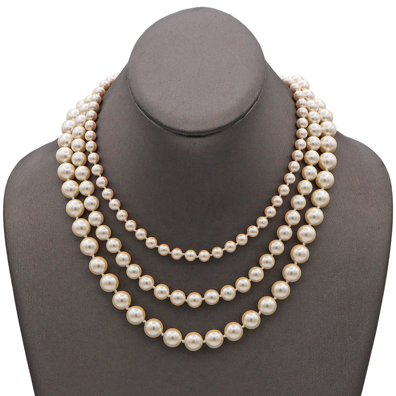 Dior necklace 2017 online
