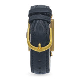 Vintage Bulova Chesterfield 14k Yellow Gold Handwind Watch