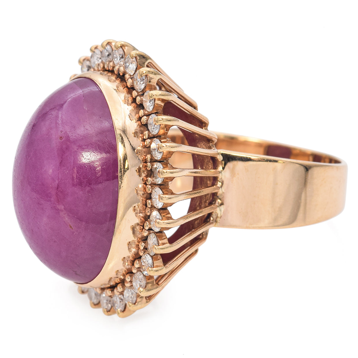 Rings | Estate Rings | Antique & Vintage Rings | Blue Ribbon Rarities