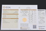 GIA Certified 1.16 Ct Round Brilliant J SI1 Diamond 6.65-6.72x4.22 mm