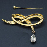 Lot of 27 Judith Jack Gold Plated & Sterling Silver Marcasite Pearl Brooches Necklace