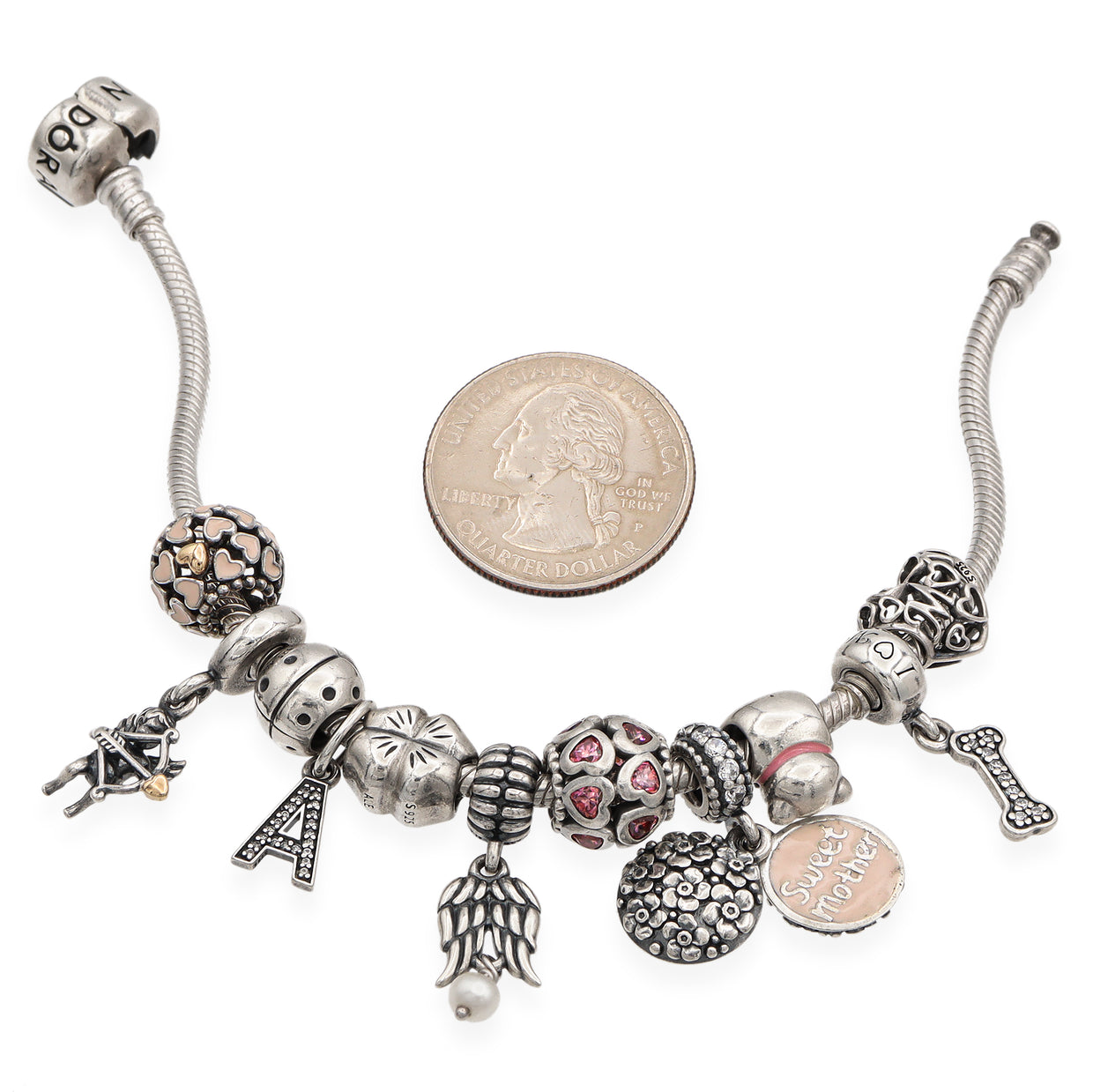 Bracelets | Estate, Antique & Vintage Bracelets | Blue Ribbon Rarities