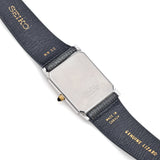 Vintage Seiko 9020-5029 Quartz Men's Watch 27.5 x 25.5 mm