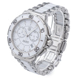 TAG Heuer Formula 1 CAH1211 Diamond Chronograph Quartz Ceramic Unisex Watch 41 mm