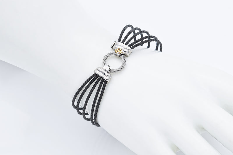 Charriol on sale elephant bracelet