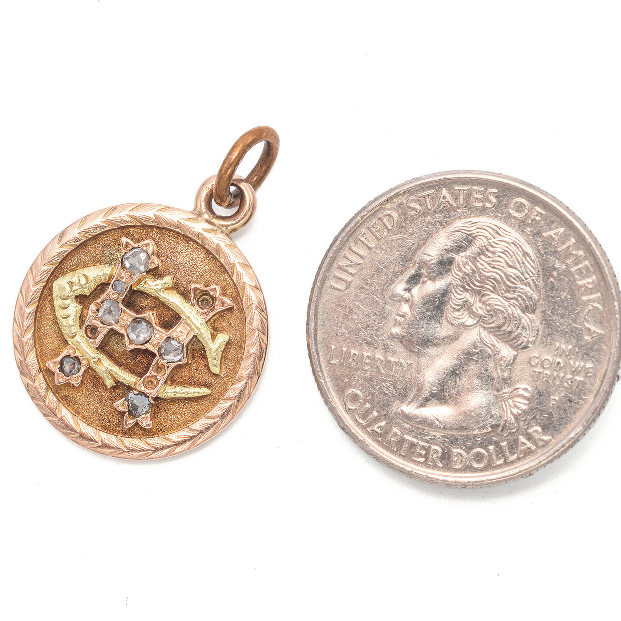 Charms – Blue Ribbon Rarities