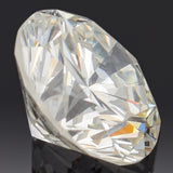 GIA Certified 1.16 Ct Round Brilliant J SI1 Diamond 6.65-6.72x4.22 mm