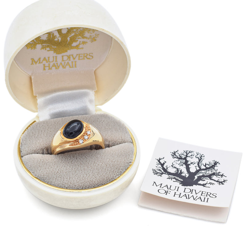 Maui divers on sale black coral