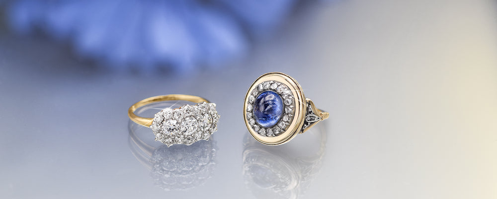 Blue Ribbon Rarities | Buy & Sell High Quality Jewelry And Watches