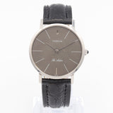 Corum The Aston Ref 57219 Stainless Steel Men's Hand Wind Watch