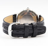 Corum The Aston Ref 57219 Stainless Steel Men's Hand Wind Watch