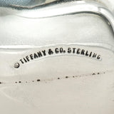 Vintage Tiffany & Co. Sterling Silver Squirrel Baby Rattle