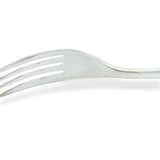 Christofle 24 Piece Silver Plate Mood Silverware Set