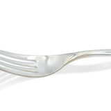 Christofle 24 Piece Silver Plate Mood Silverware Set