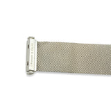Tiffany & Co. Sterling Silver Diamond Somerset Bracelet & Ring Set