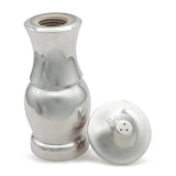 Tiffany & Co. Sterling Silver Borel Salt Shaker & Pepper Grinder Set