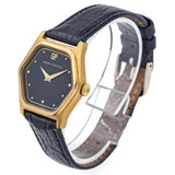 Vintage Girard Perregaux Yellow Gold Plated Hand Wind Womens Watch