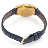 Vintage Girard Perregaux Yellow Gold Plated Hand Wind Womens Watch