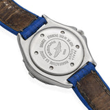 Breitling Colt Stainless Steel Date Quartz Men's Watch Ref. A57035