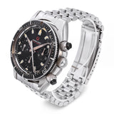 Vintage Universal Geneve Space Compax Men's Watch