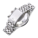 Vintage Universal Geneve Space Compax Men's Watch