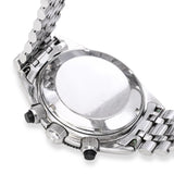 Vintage Universal Geneve Space Compax Men's Watch
