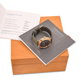 Panerai PAM 00336 18k Rose Gold Radiomir Oro Rosa 42mm Manual Watch