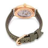 Panerai PAM 00336 18k Rose Gold Radiomir Oro Rosa 42mm Manual Watch