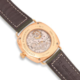 Panerai PAM 00336 18k Rose Gold Radiomir Oro Rosa 42mm Manual Watch