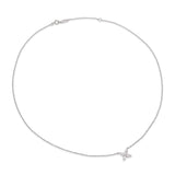 Tiffany & Co. Victoria Platinum Diamond Necklace