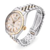 Vintage Rolex Oyster Perpetual Datejust 36mm Mens Watch Ref 1601