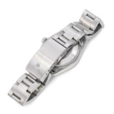 Rolex Datejust Midsize 31mm Salmon Dial Automatic Watch Ref 78240