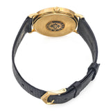 Patek Philippe Calatrava 18K Yellow Gold Quartz Men’s Watch Ref. 3954