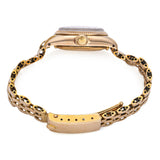 Vintage 18k Yellow Gold 1957 Rolex Oyster Perpetual Ladies Watch Ref. 6719