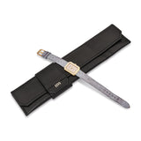 Harry Winston 18k Two Tone Gold Emerald Collection Women's Watch