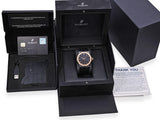 Hublot Classic Fusion Ceramic & 18k Rose Gold Automatic Watch Ref 542.C0.1780.RX