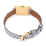 Harry Winston 18k Two Tone Gold Emerald Collection Women's Watch