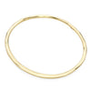 Ippolita 18k Yellow Gold Bangle