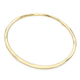 Ippolita 18k Yellow Gold Bangle