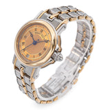 Breguet La Marine 18k Gold Stainless Steel Date Automatic Women's Watch